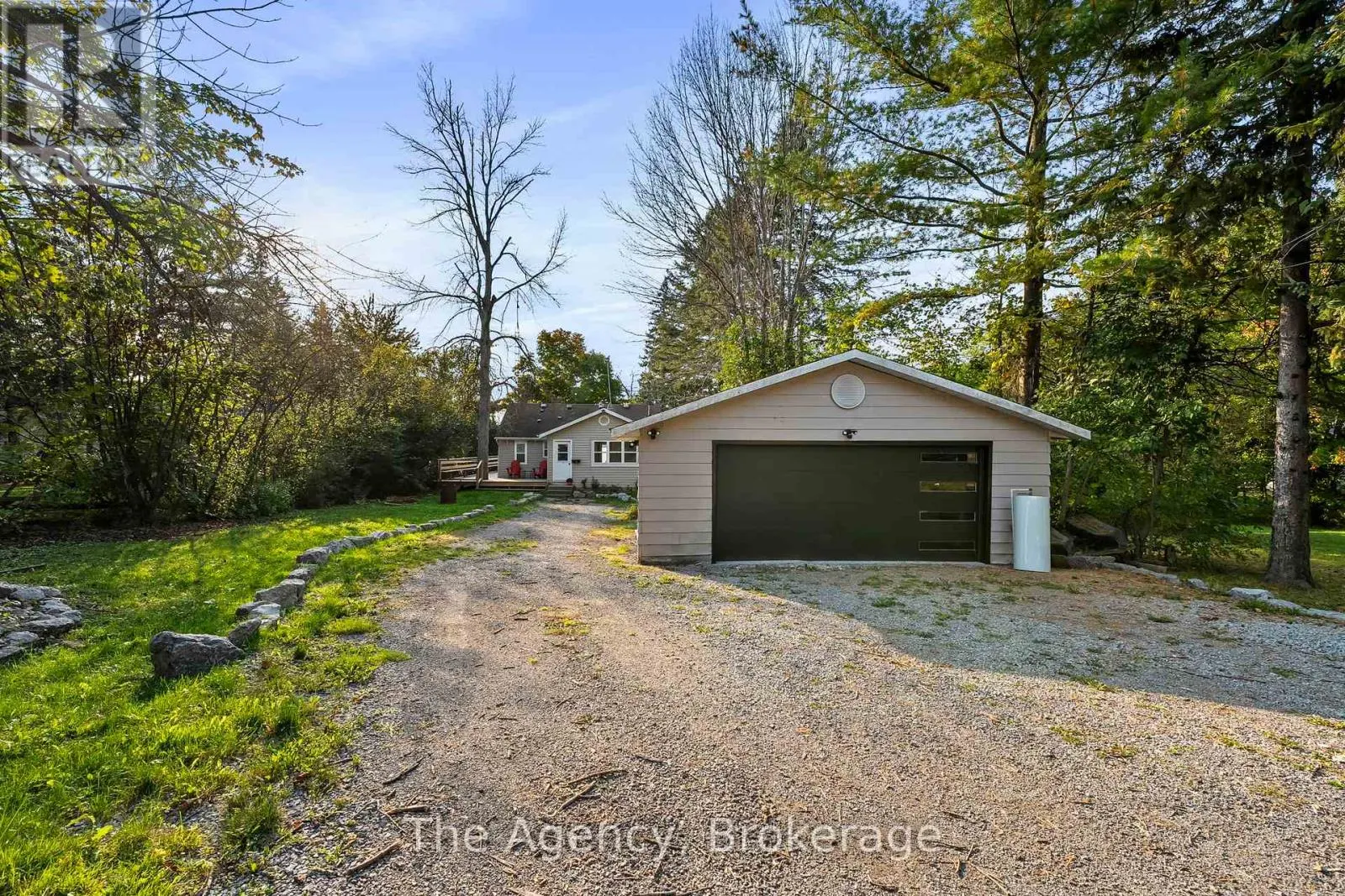 119 CAMPBELL BEACH ROAD