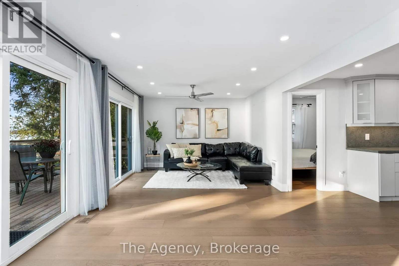 119 CAMPBELL BEACH ROAD