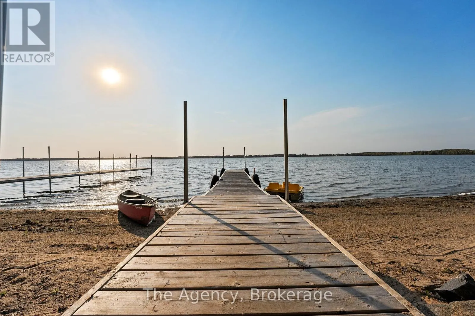 119 CAMPBELL BEACH ROAD