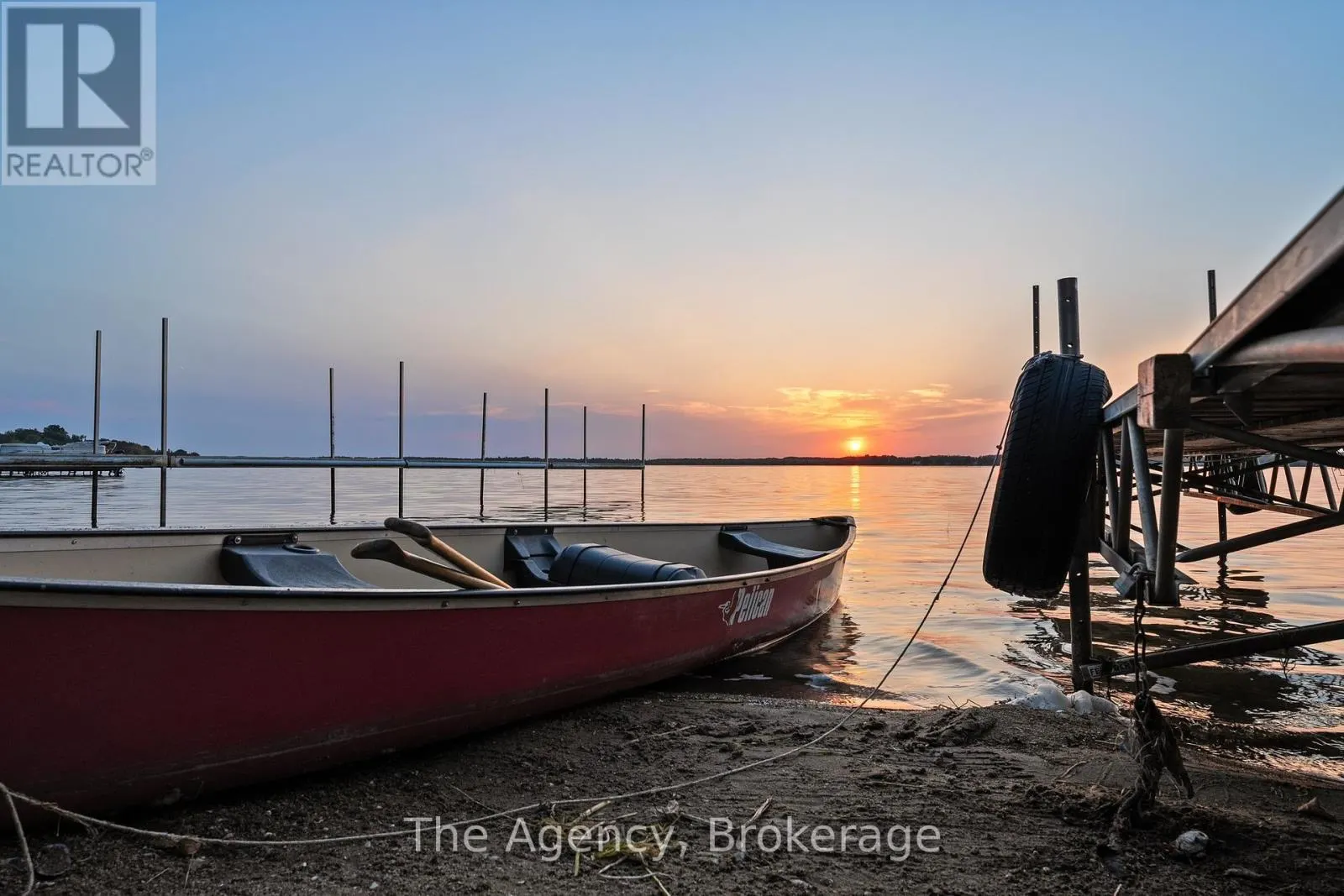 119 CAMPBELL BEACH ROAD