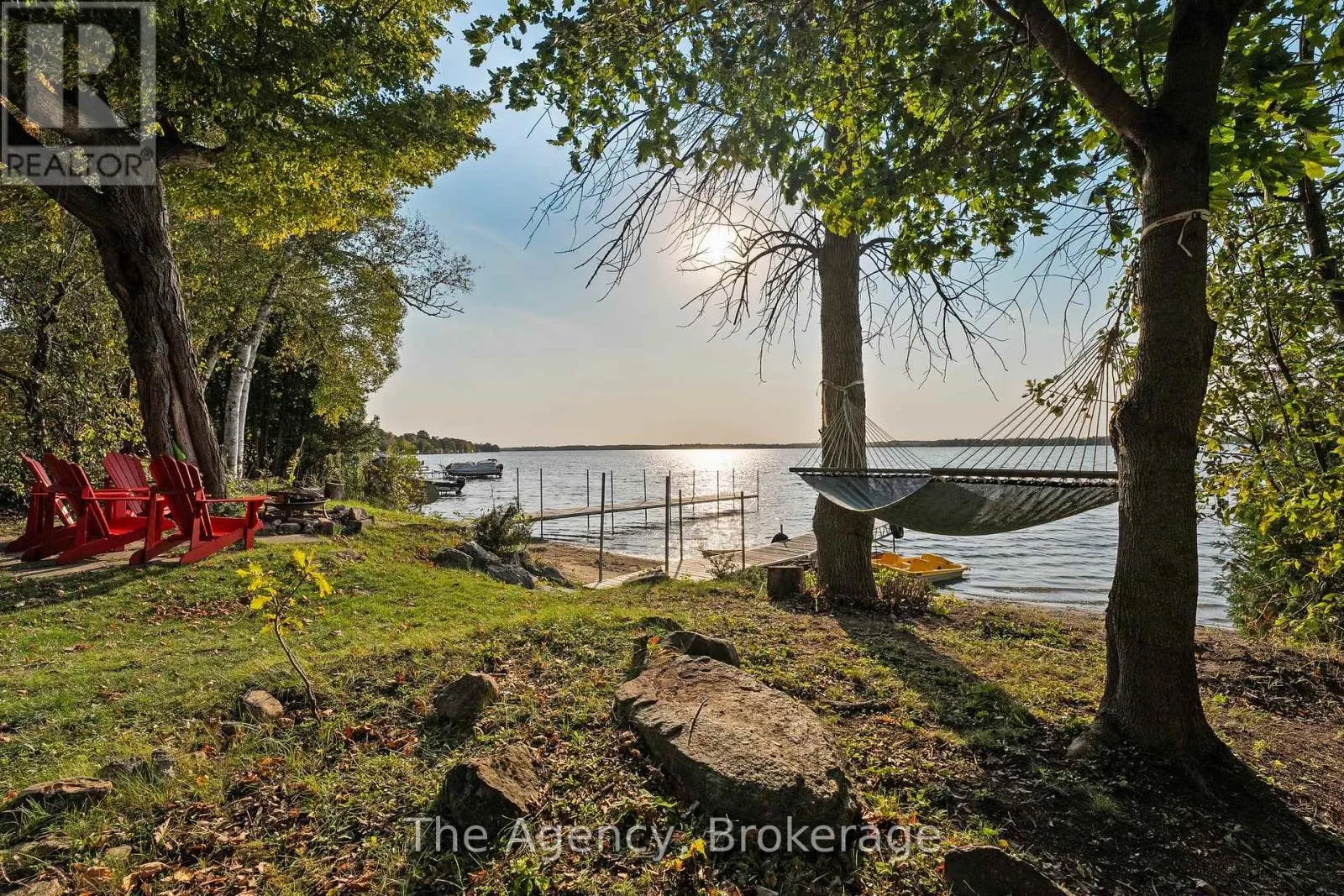 119 CAMPBELL BEACH ROAD