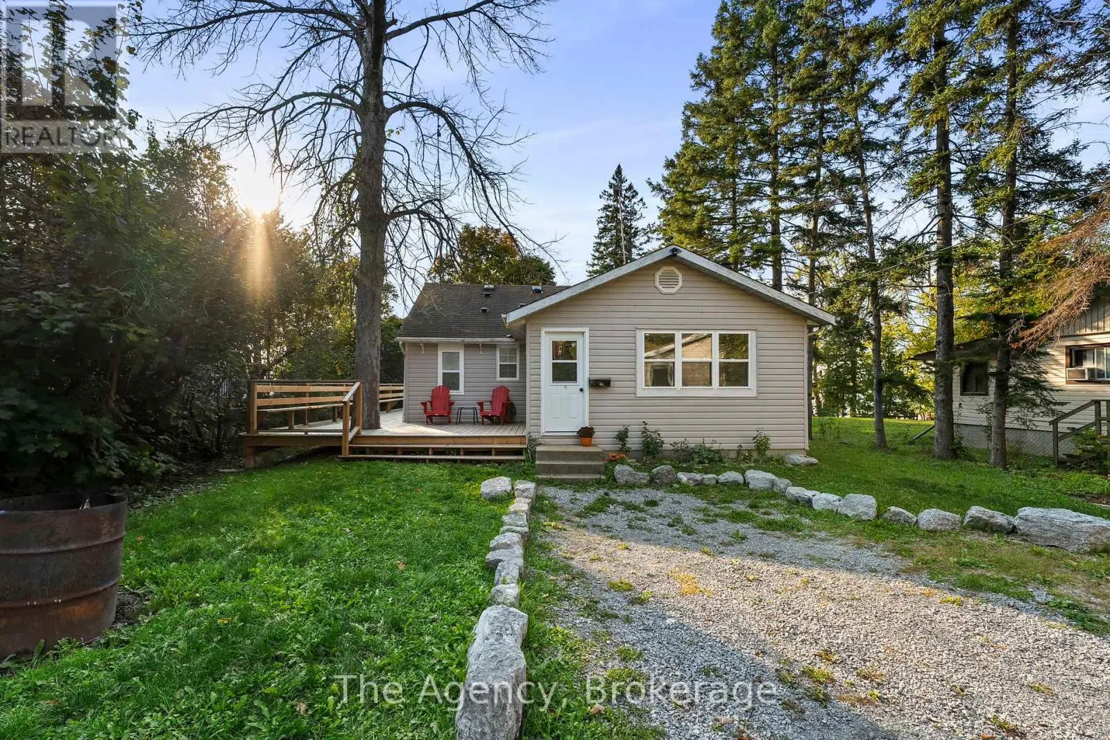119 CAMPBELL BEACH ROAD