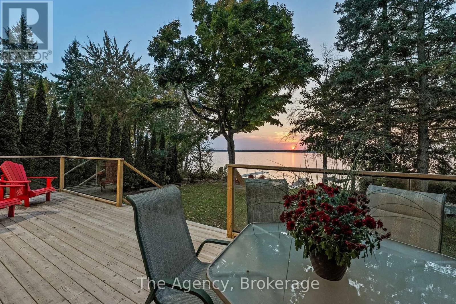 119 CAMPBELL BEACH ROAD