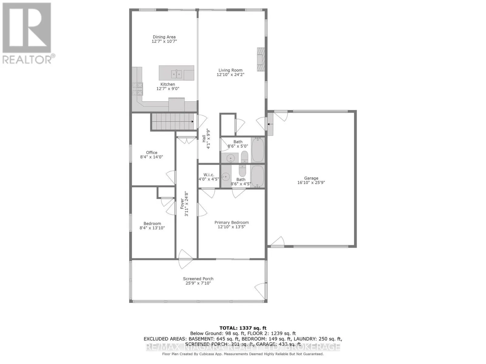 3545 FIRELANE 7 ROAD