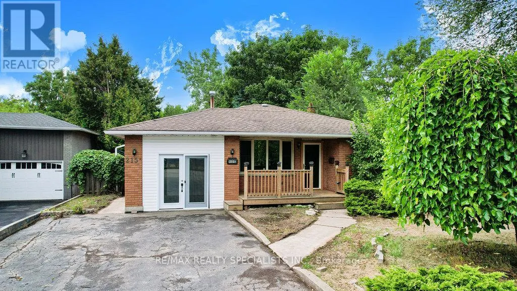 215A PARIS ROAD