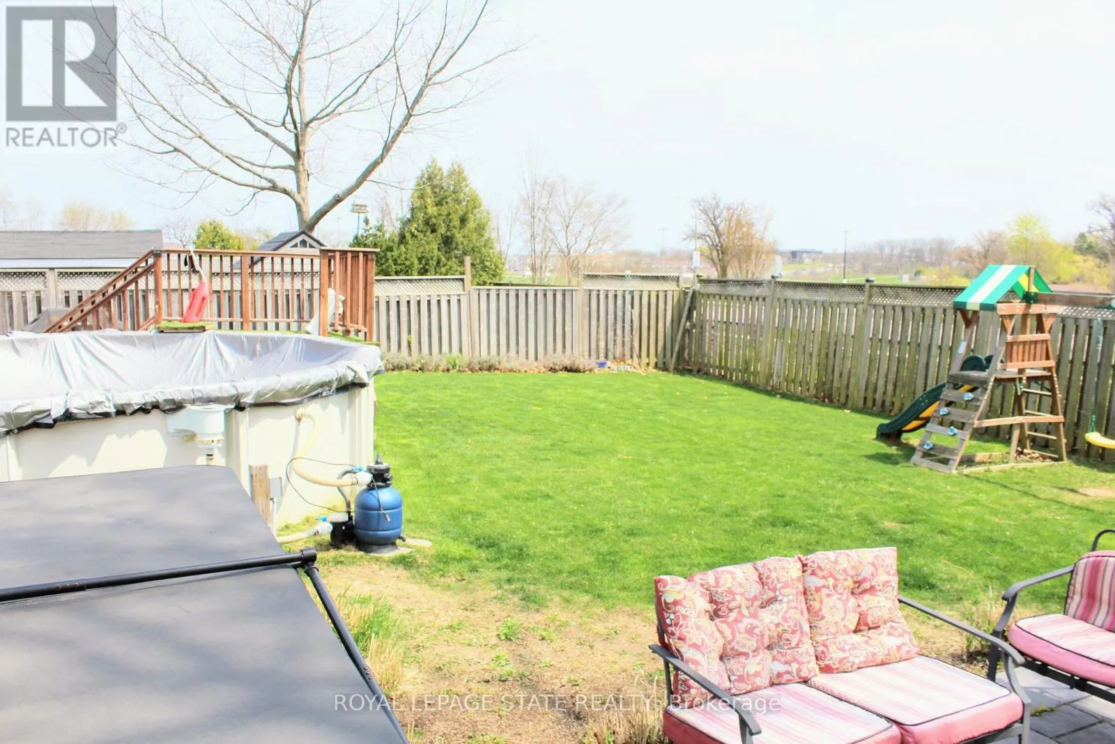 133 CHILTON DRIVE