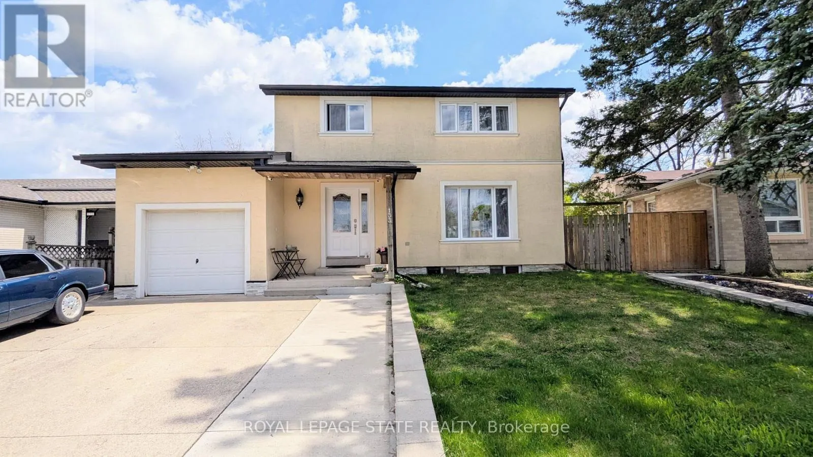 133 CHILTON DRIVE