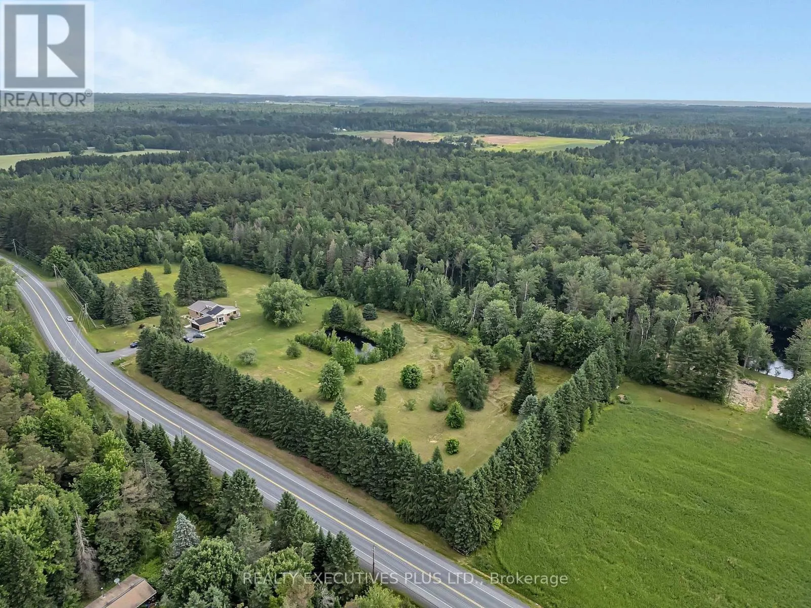 00 COUNTY RD 19 ROAD