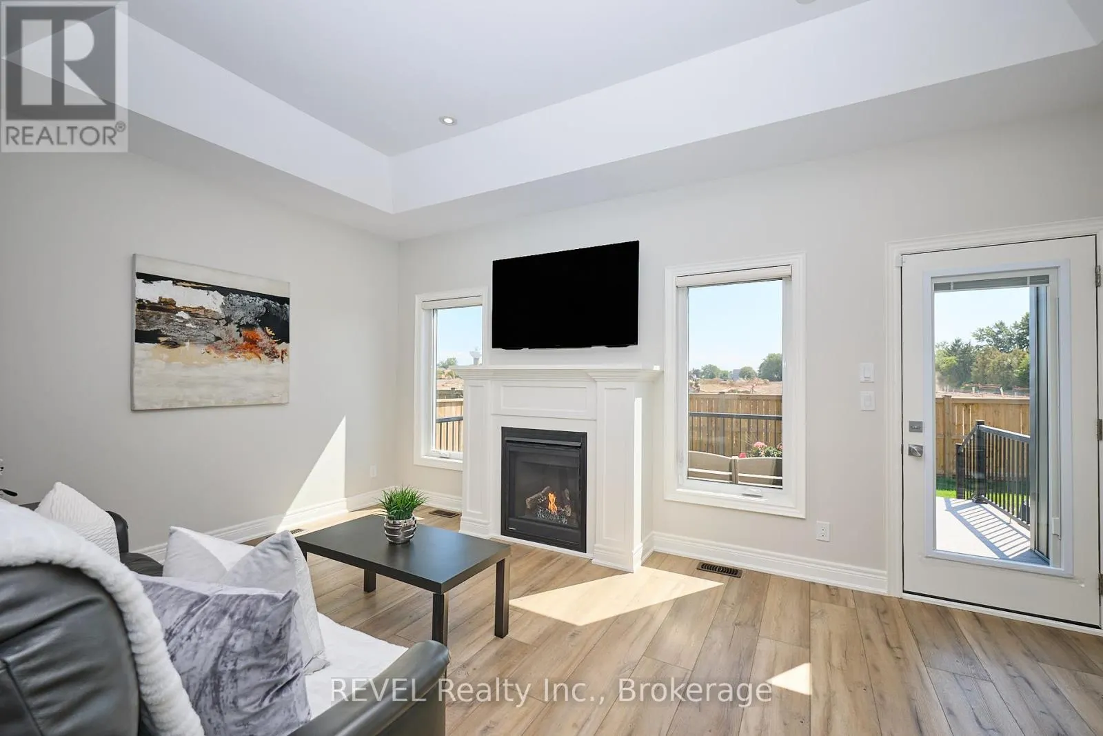 99 HOMESTEAD DRIVE