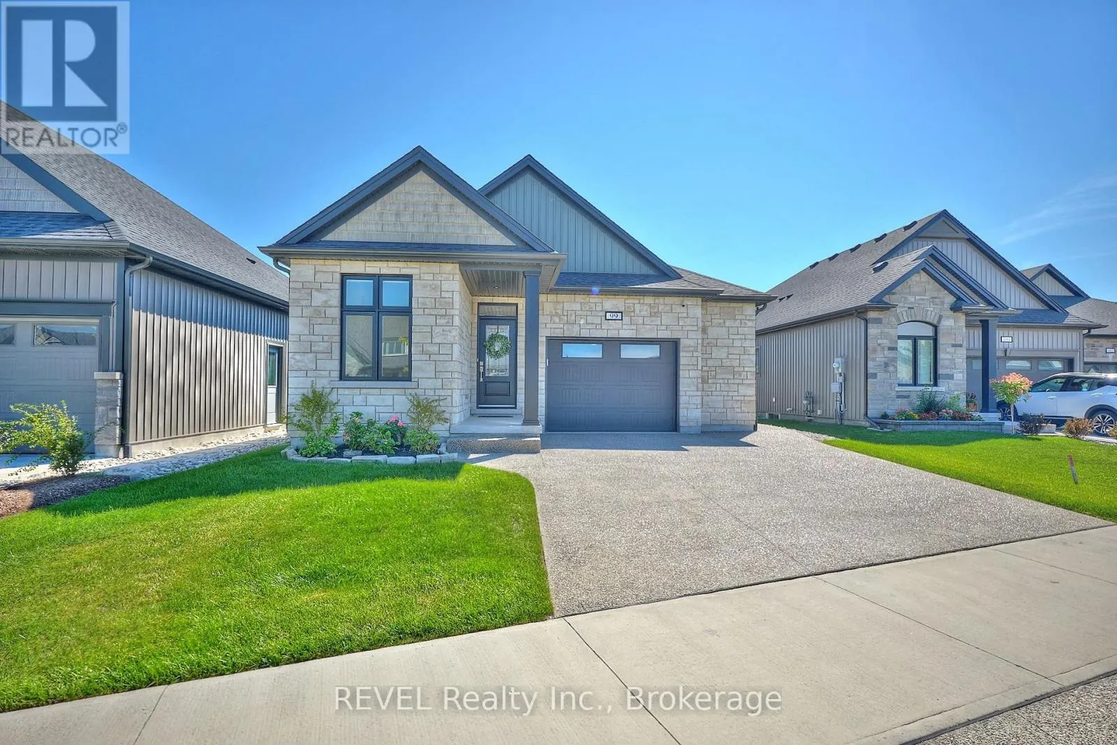 99 HOMESTEAD DRIVE