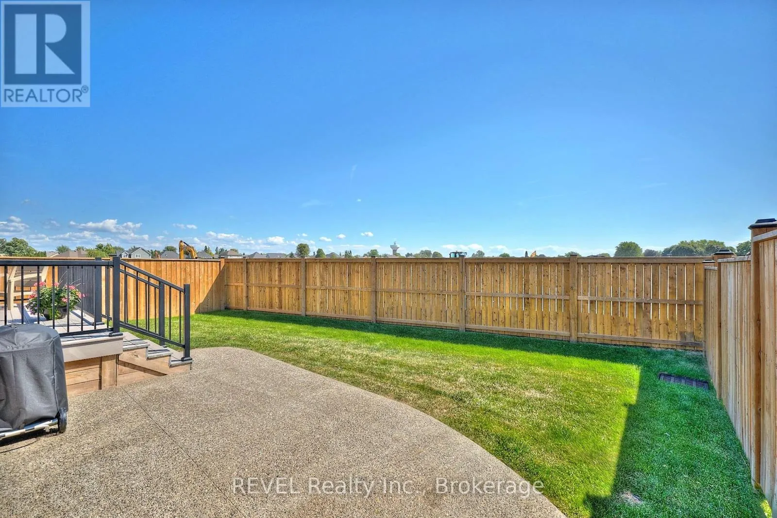 99 HOMESTEAD DRIVE