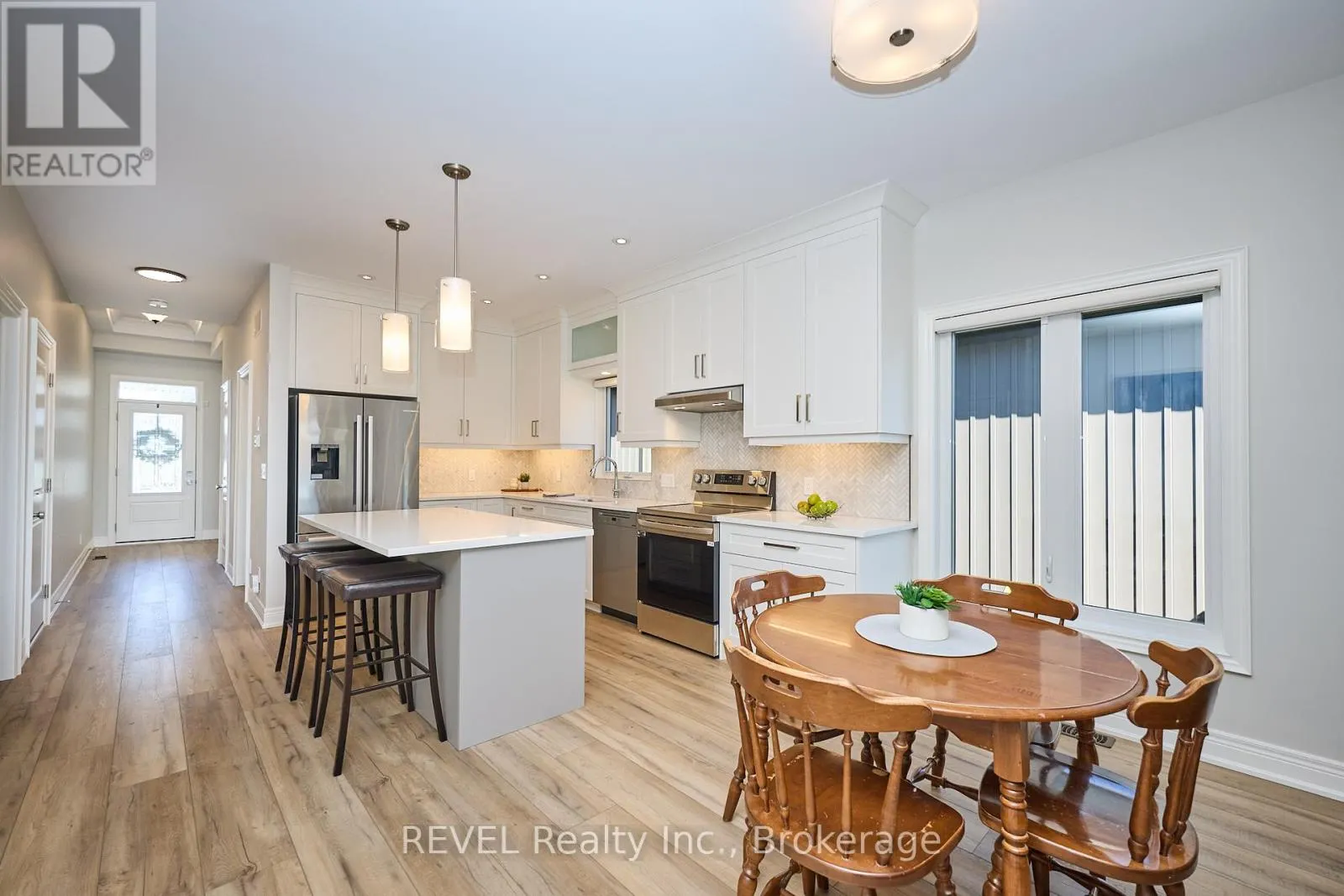 99 HOMESTEAD DRIVE