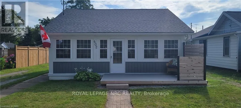 402 SCHOOLEY ROAD