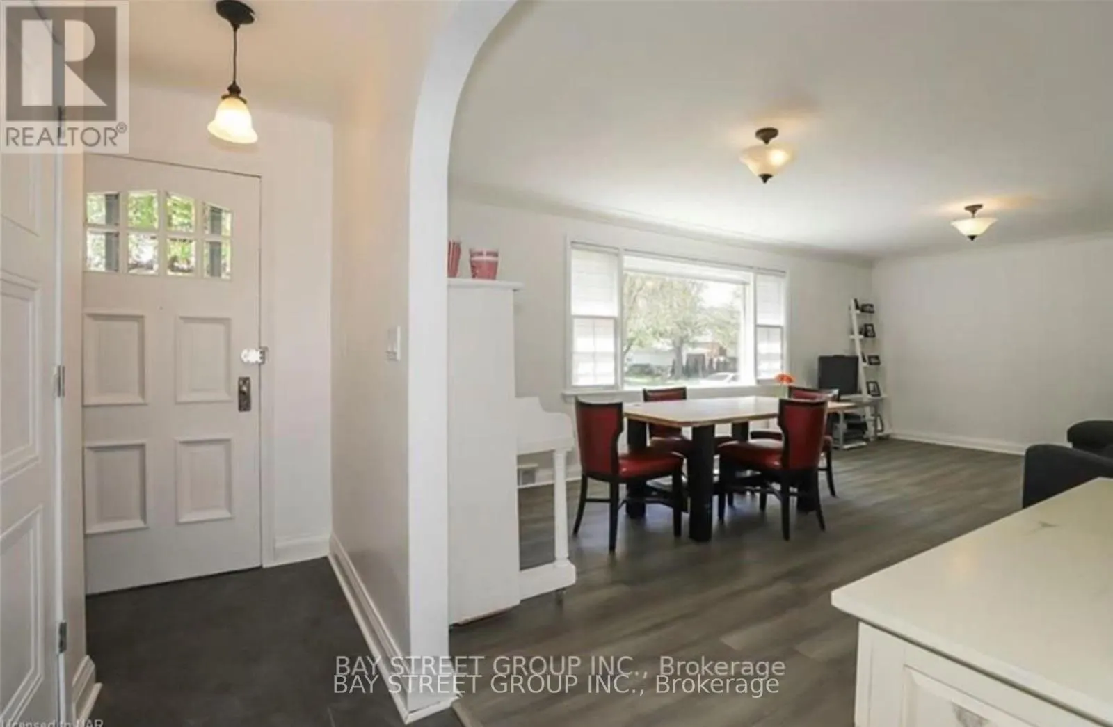 6565 STAMFORD GREEN DRIVE