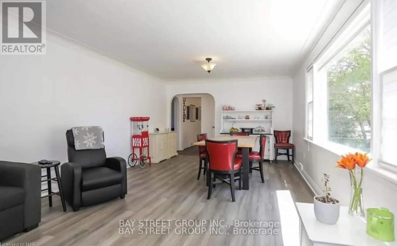 6565 STAMFORD GREEN DRIVE