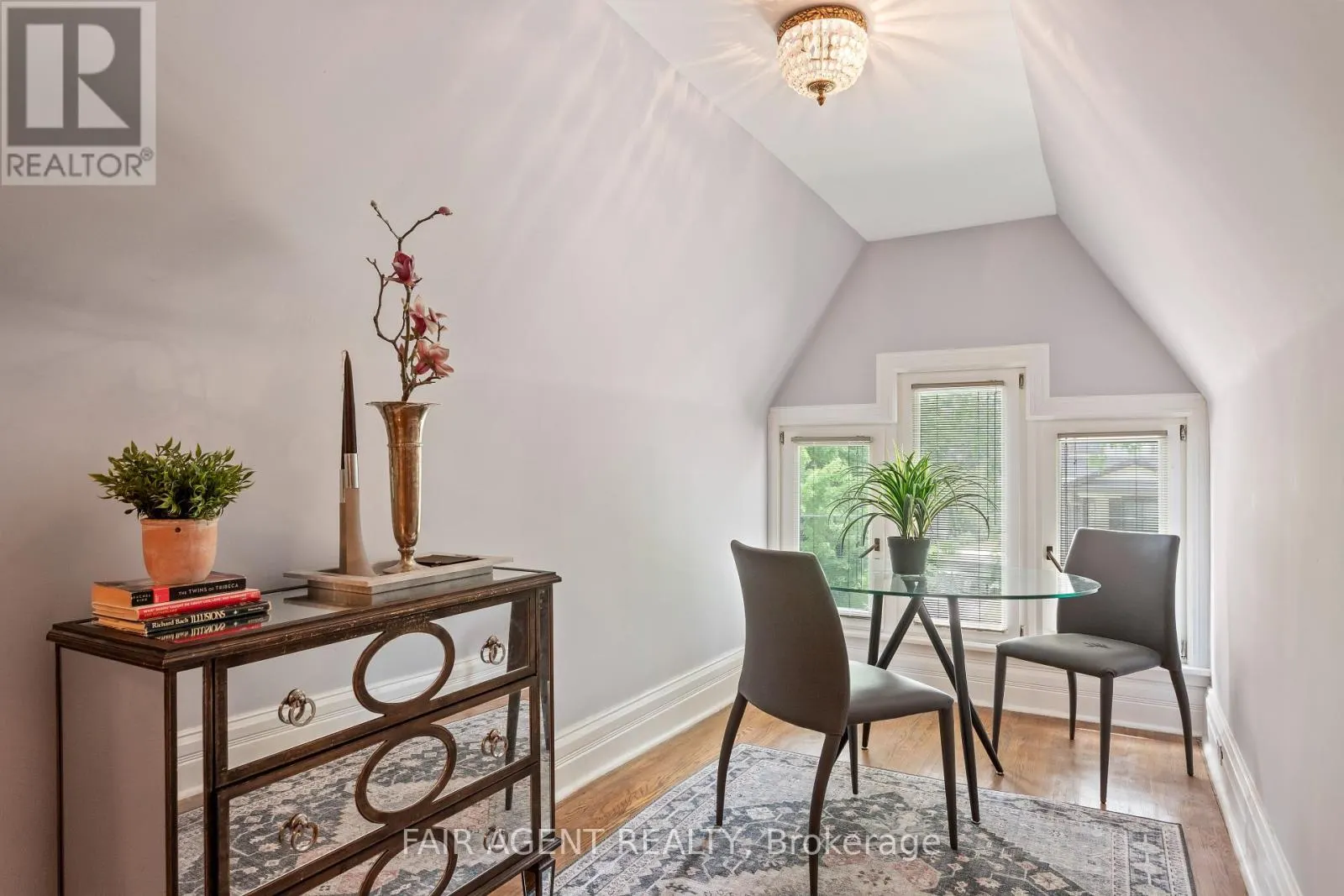 26 DALY AVENUE