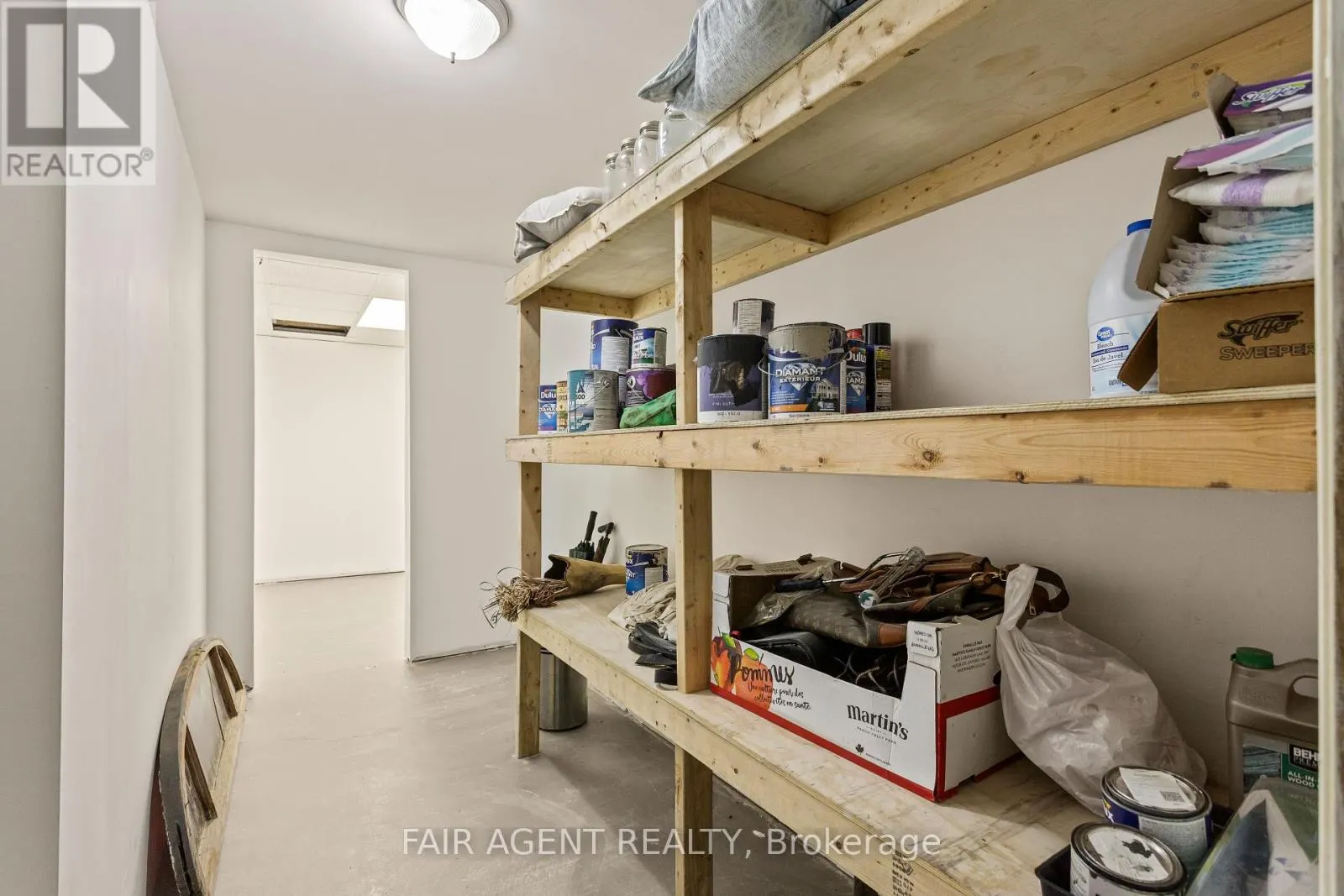 26 DALY AVENUE