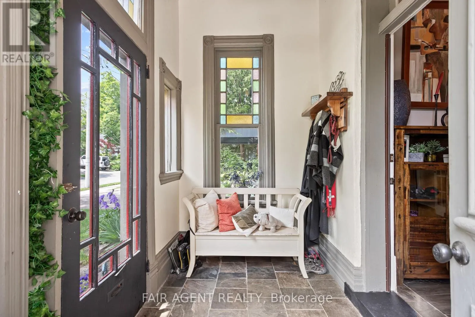 26 DALY AVENUE