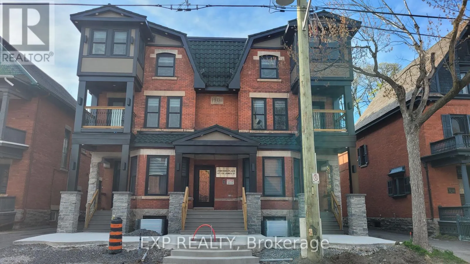 103 - 157-159 JAMES STREET
