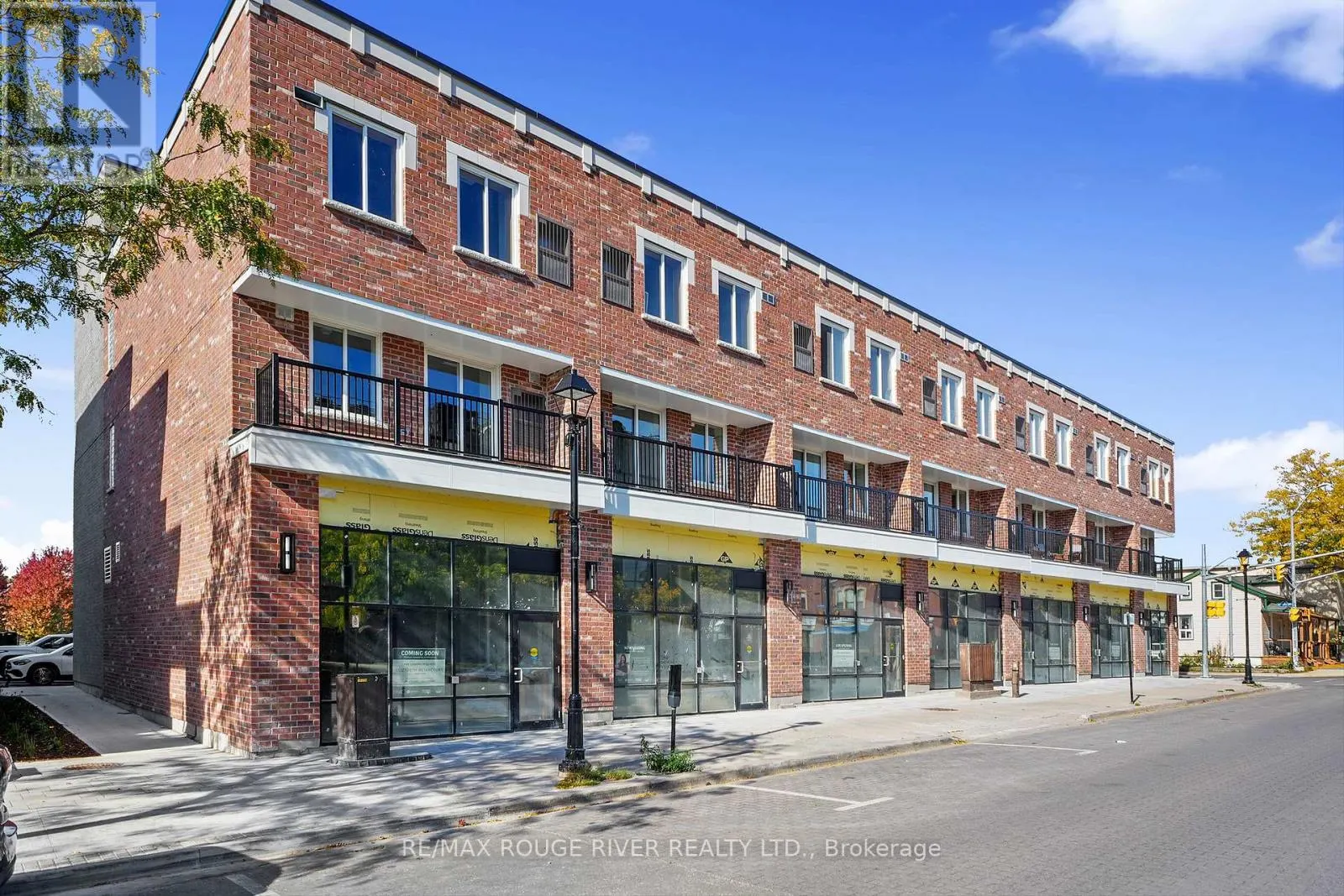 104-110 - 185 DIVISION STREET, #104-110