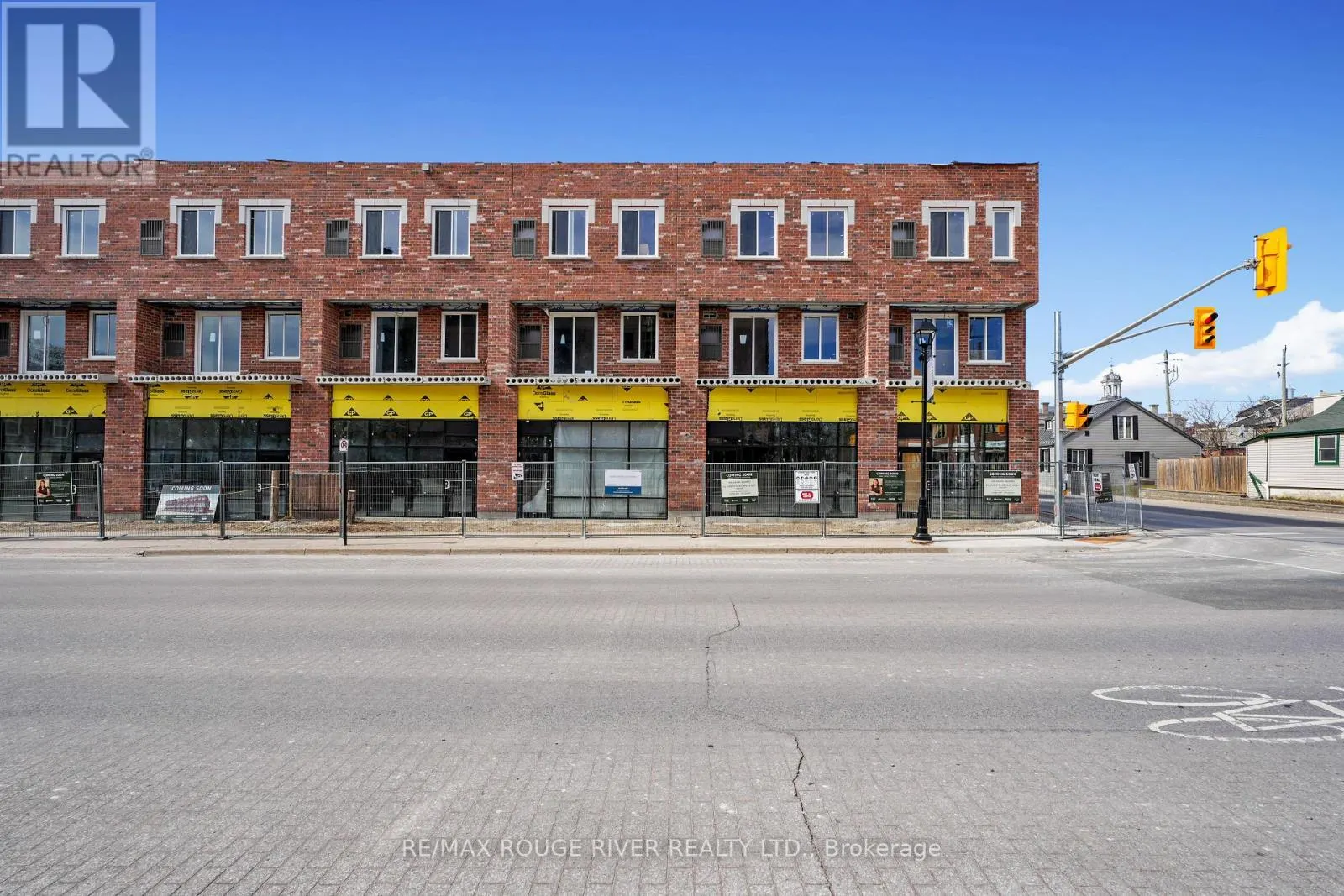 104-110 - 185 DIVISION STREET, #104-110