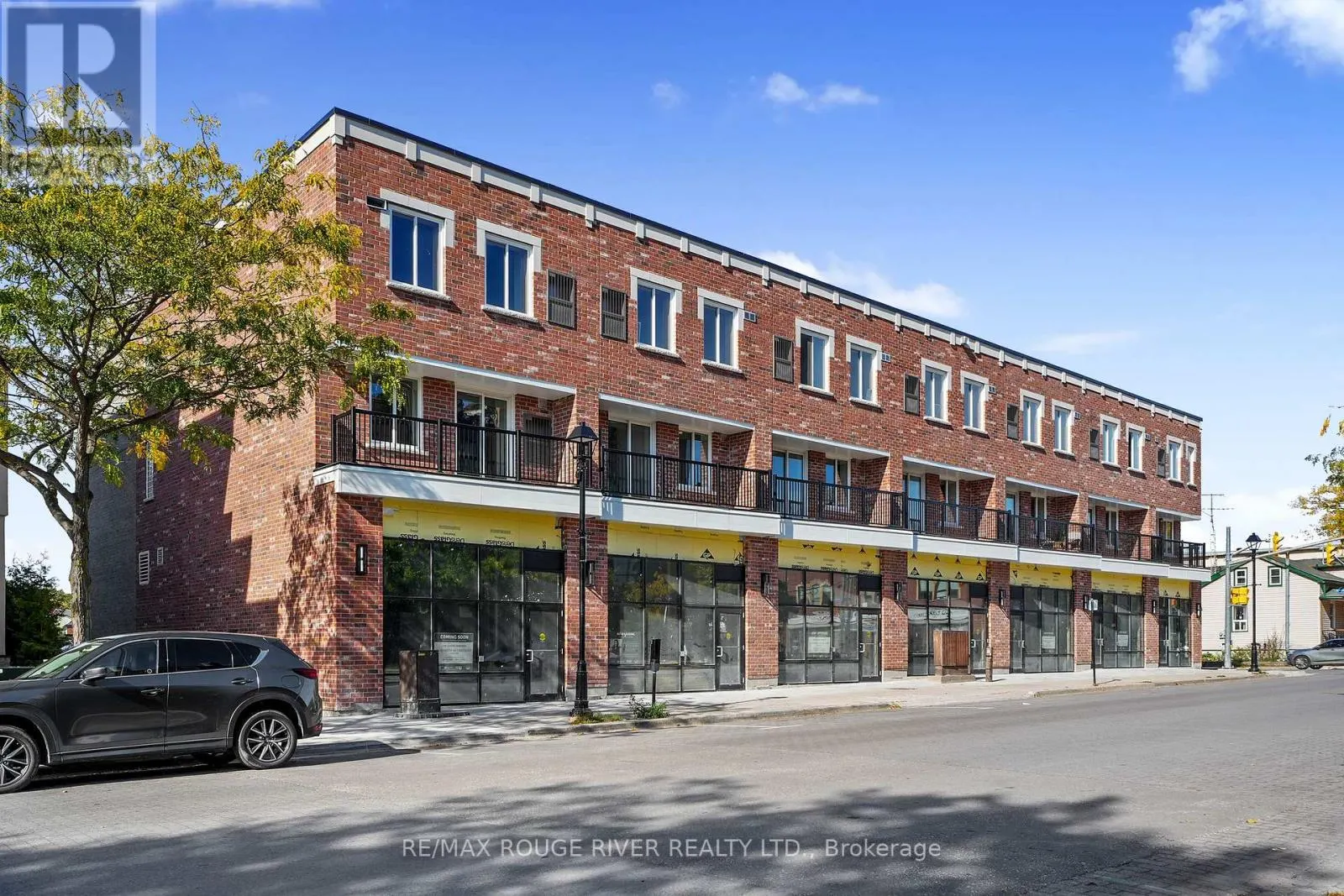 104-110 - 185 DIVISION STREET, #104-110