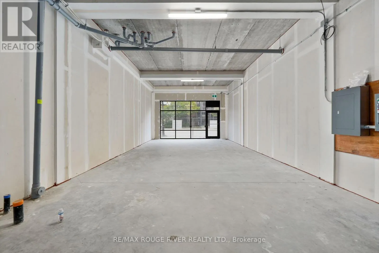 104-110 - 185 DIVISION STREET, #104-110
