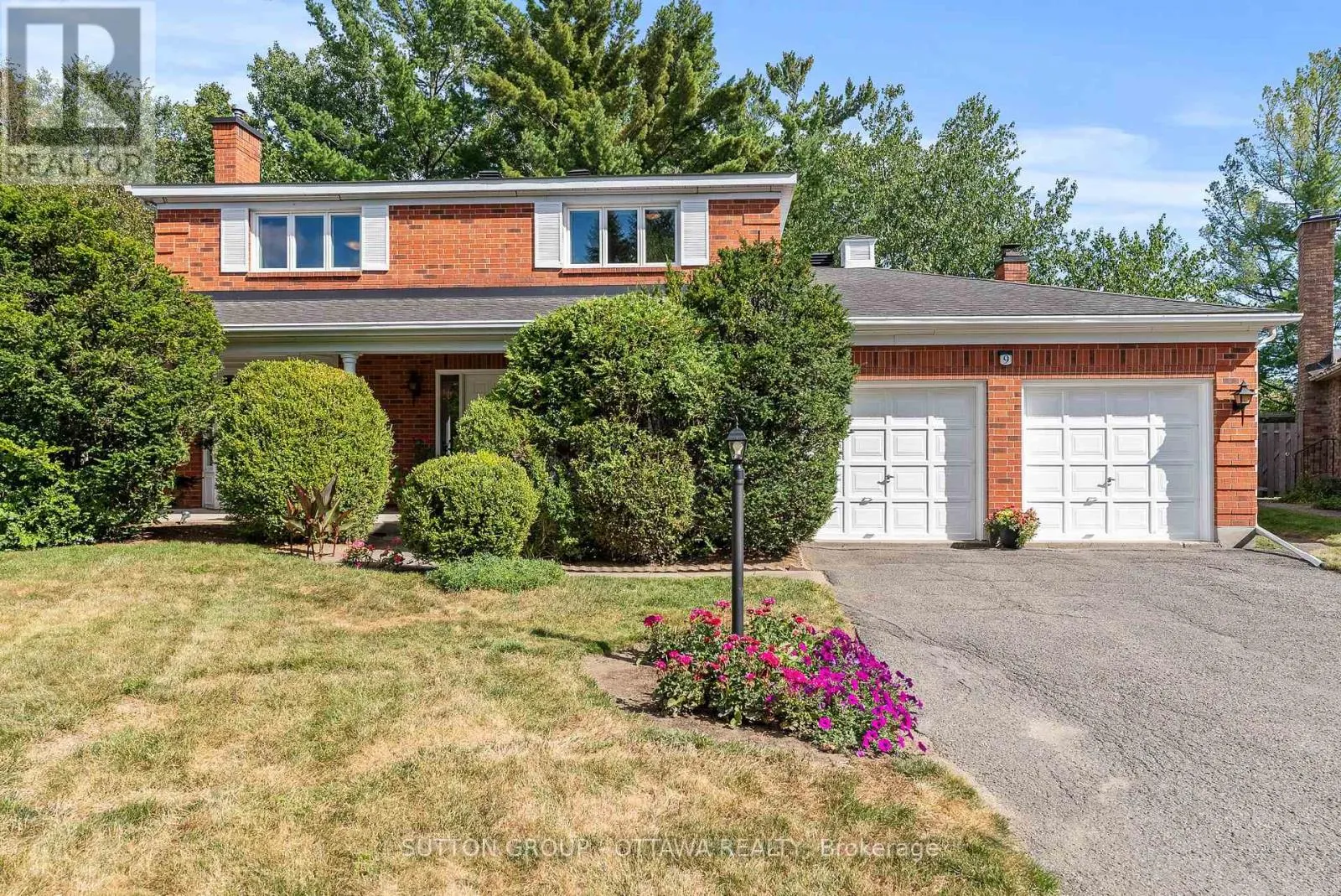 9 SUNDANCE COURT