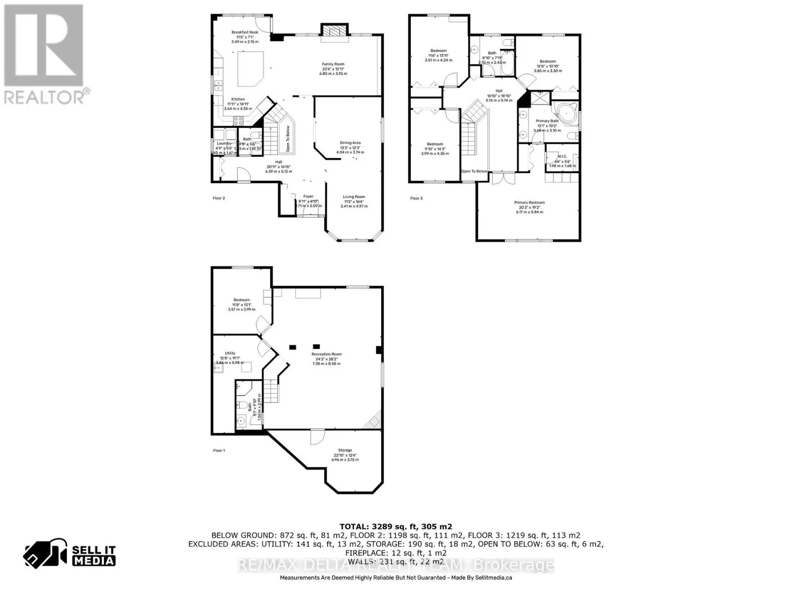 17 SOLACE COURT