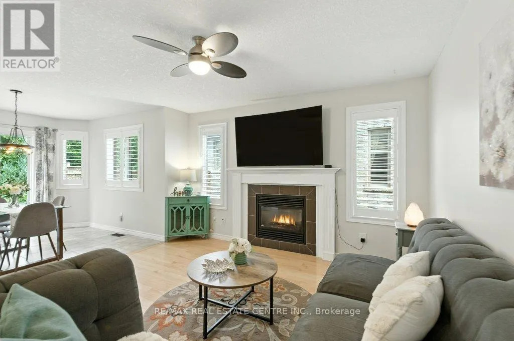 120 SPENCER DRIVE