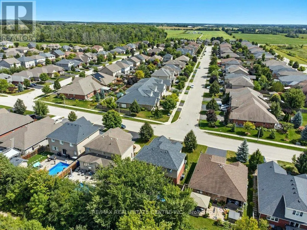 120 SPENCER DRIVE