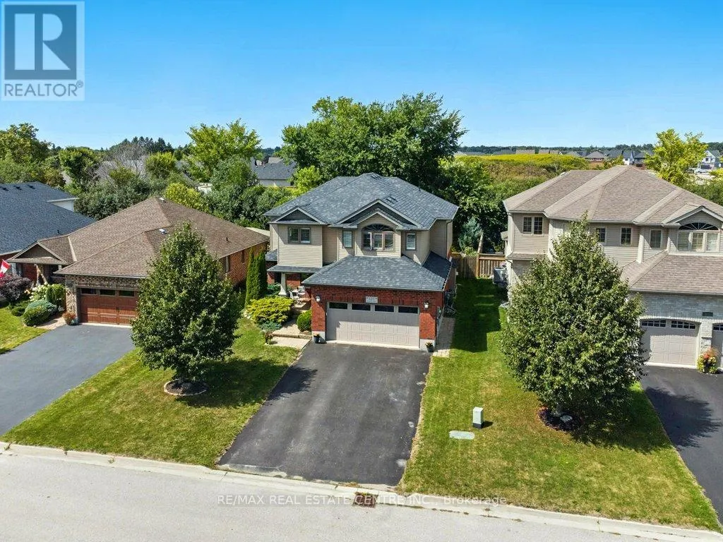 120 SPENCER DRIVE