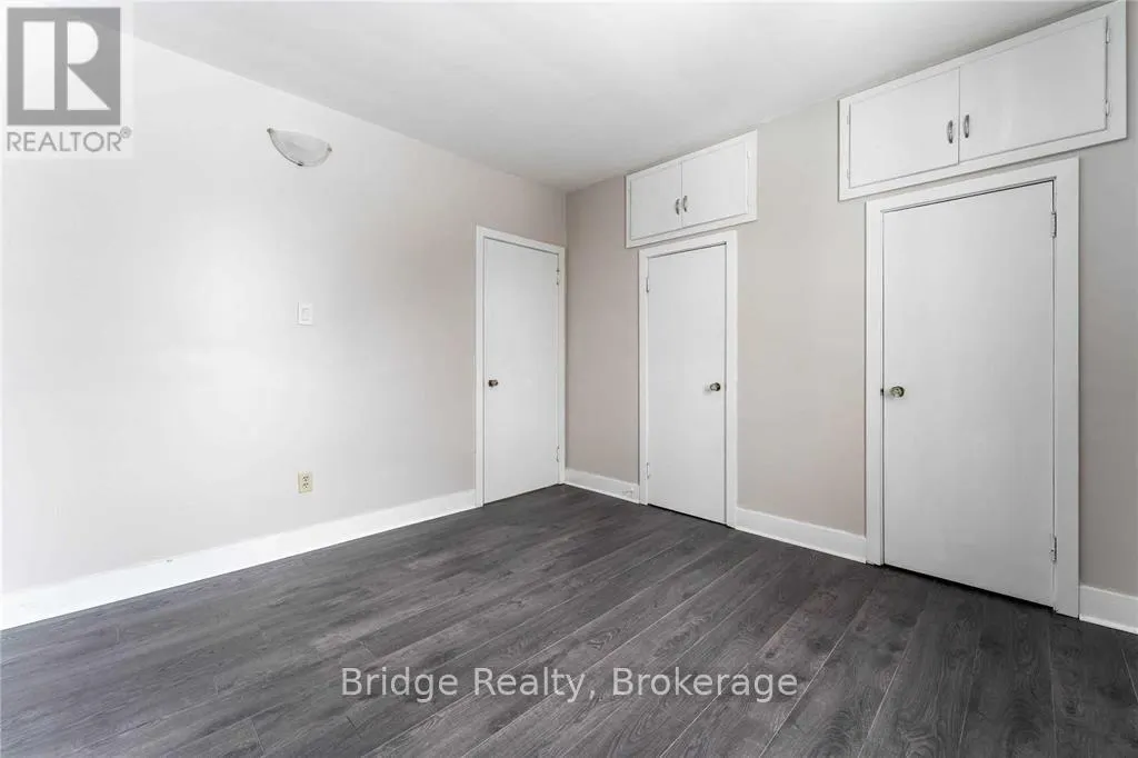 2 - 208 HURON STREET, #2