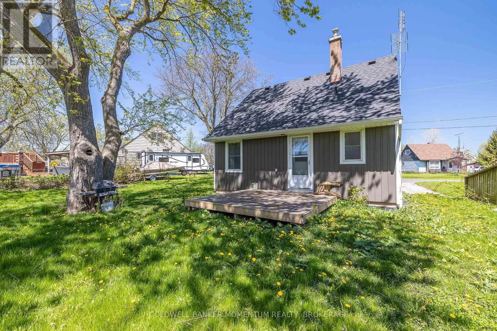 5412 HOUCK DRIVE