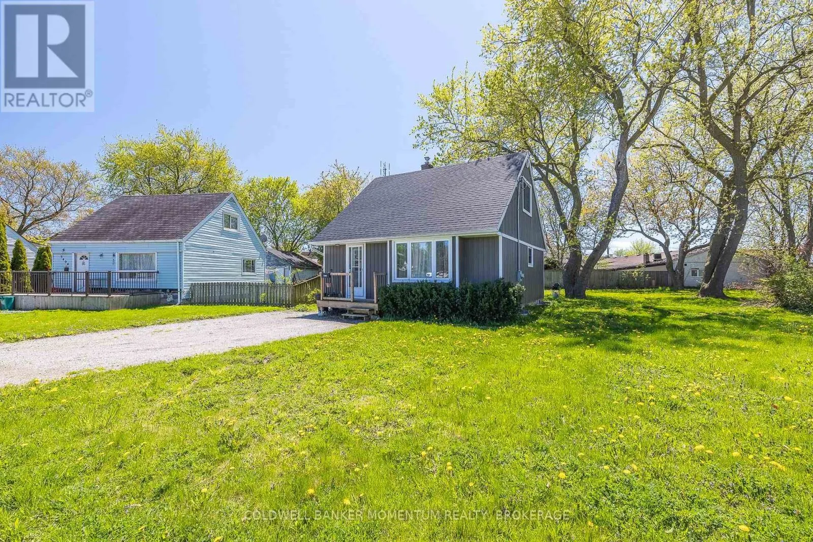 5412 HOUCK DRIVE
