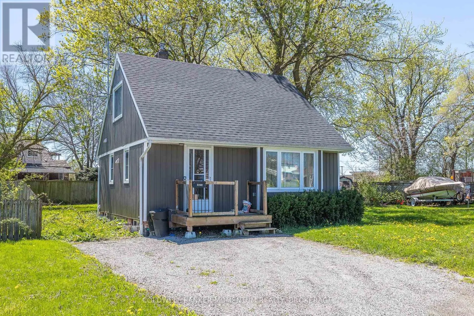 5412 HOUCK DRIVE
