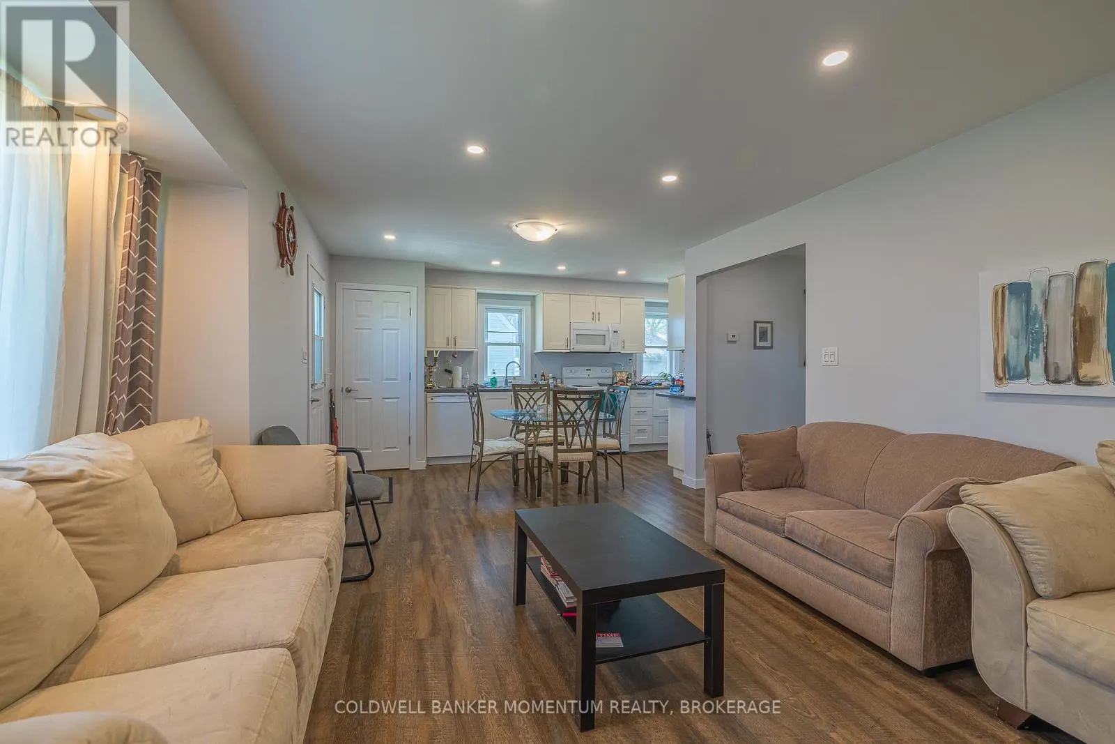 5412 HOUCK DRIVE