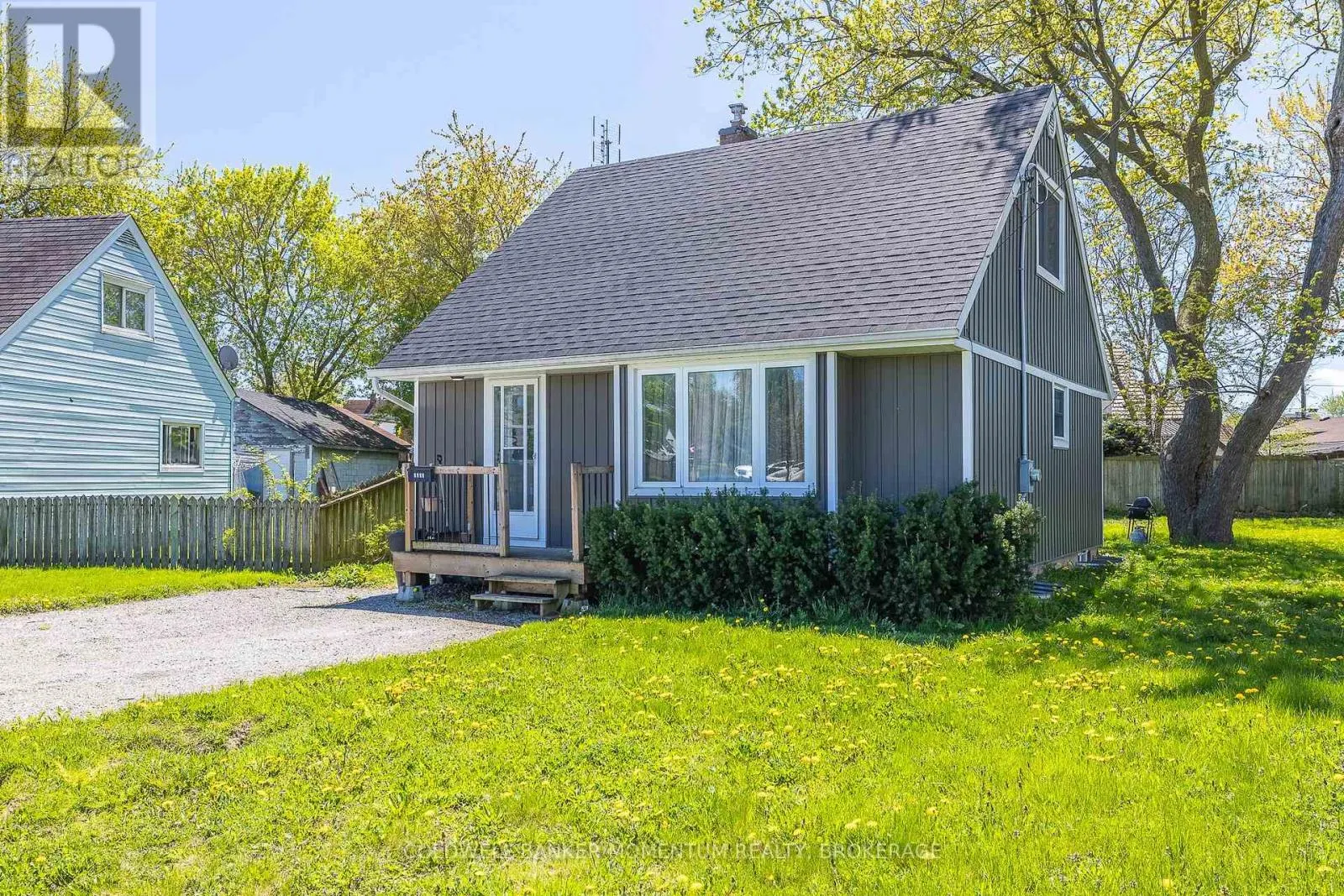 5412 HOUCK DRIVE