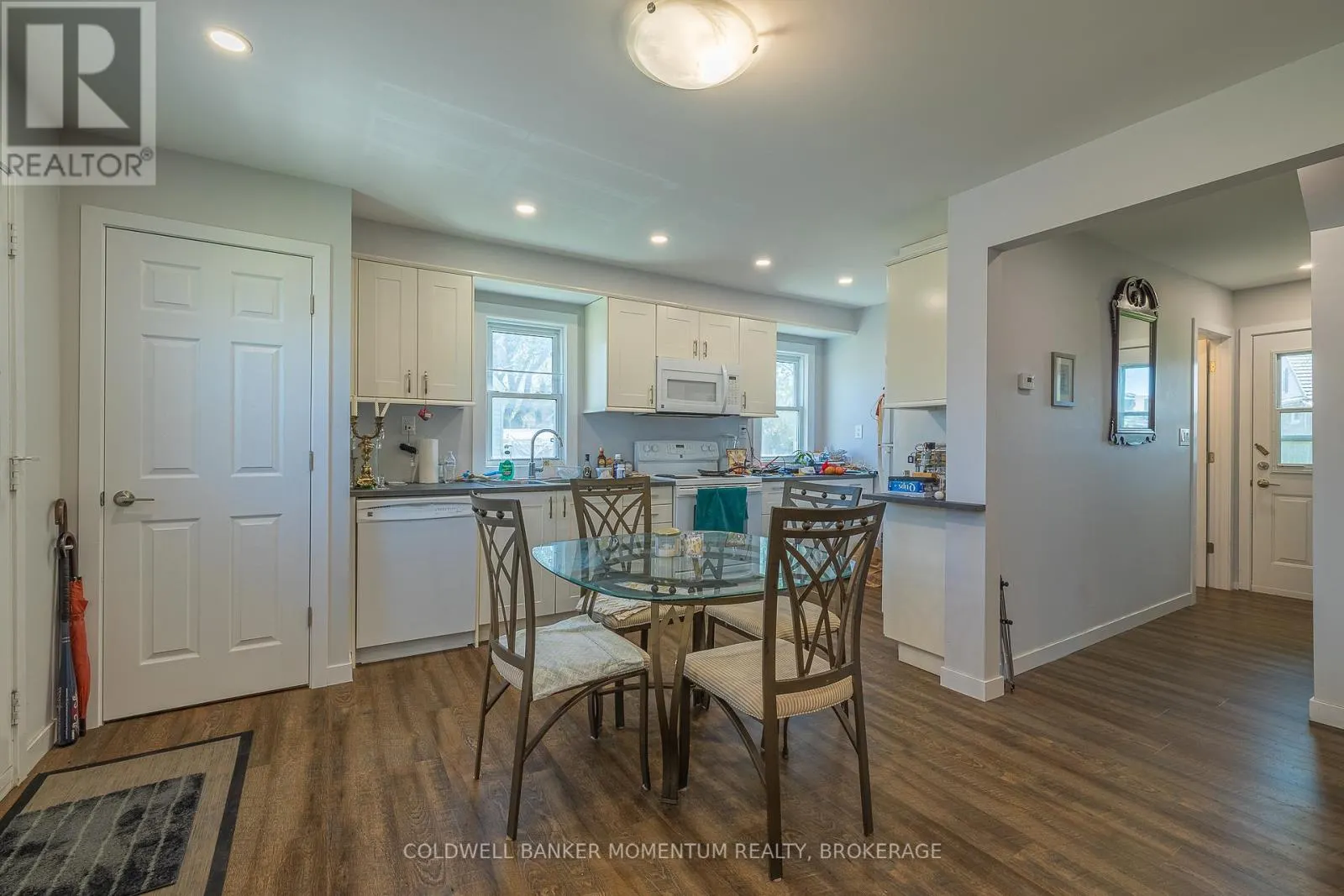 5412 HOUCK DRIVE