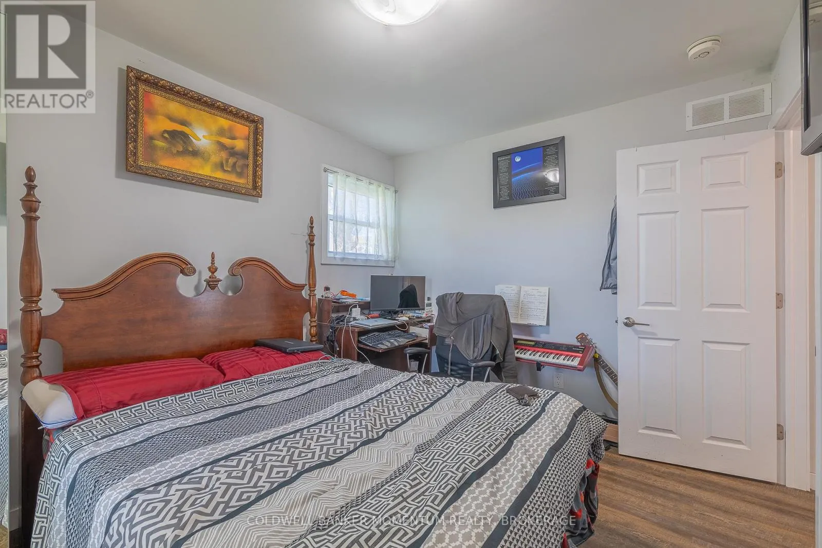 5412 HOUCK DRIVE