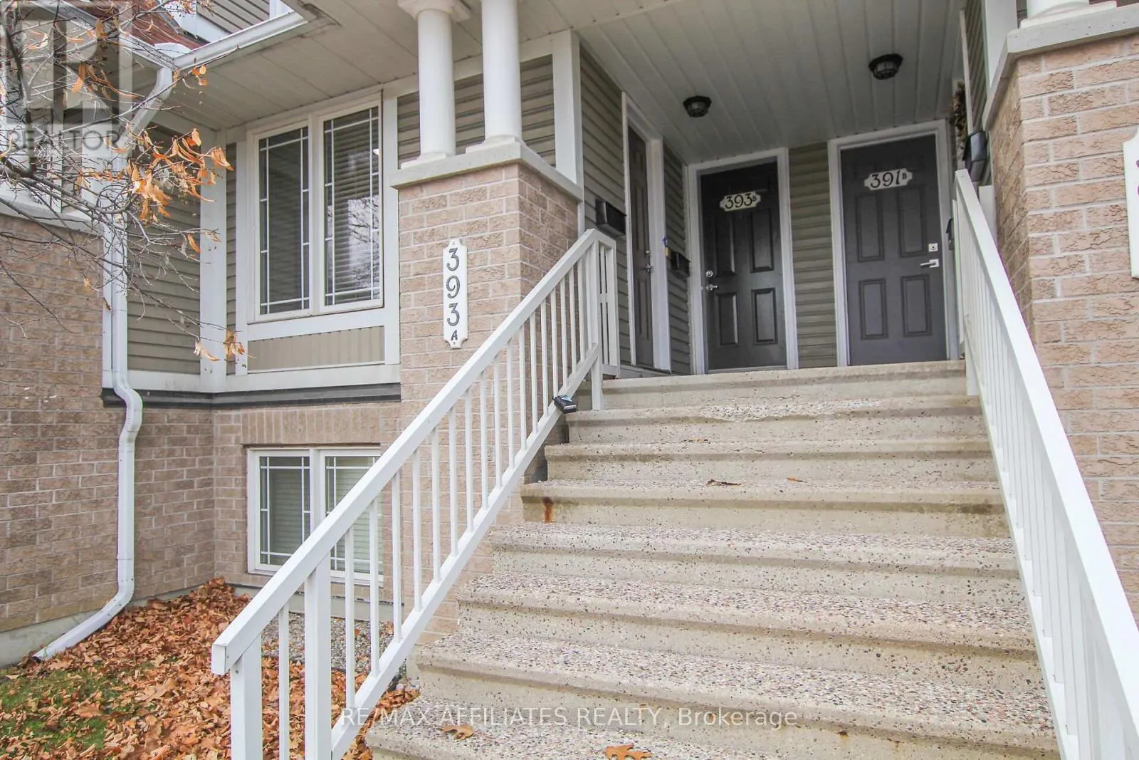 393 CHAPMAN MILLS DRIVE