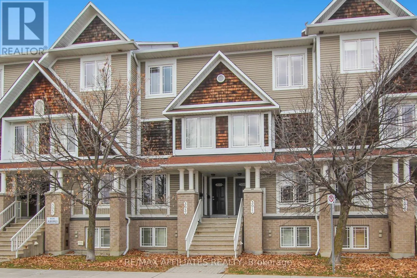 393 CHAPMAN MILLS DRIVE