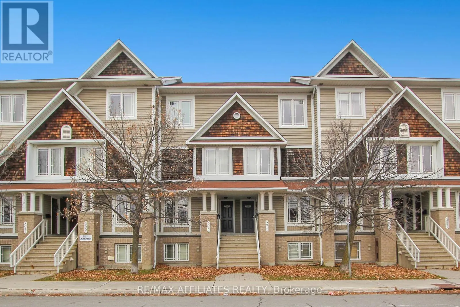 393 CHAPMAN MILLS DRIVE