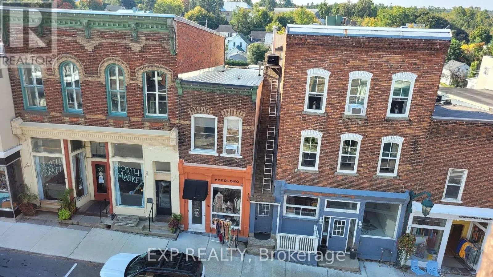 6 - 73 MILL STREET