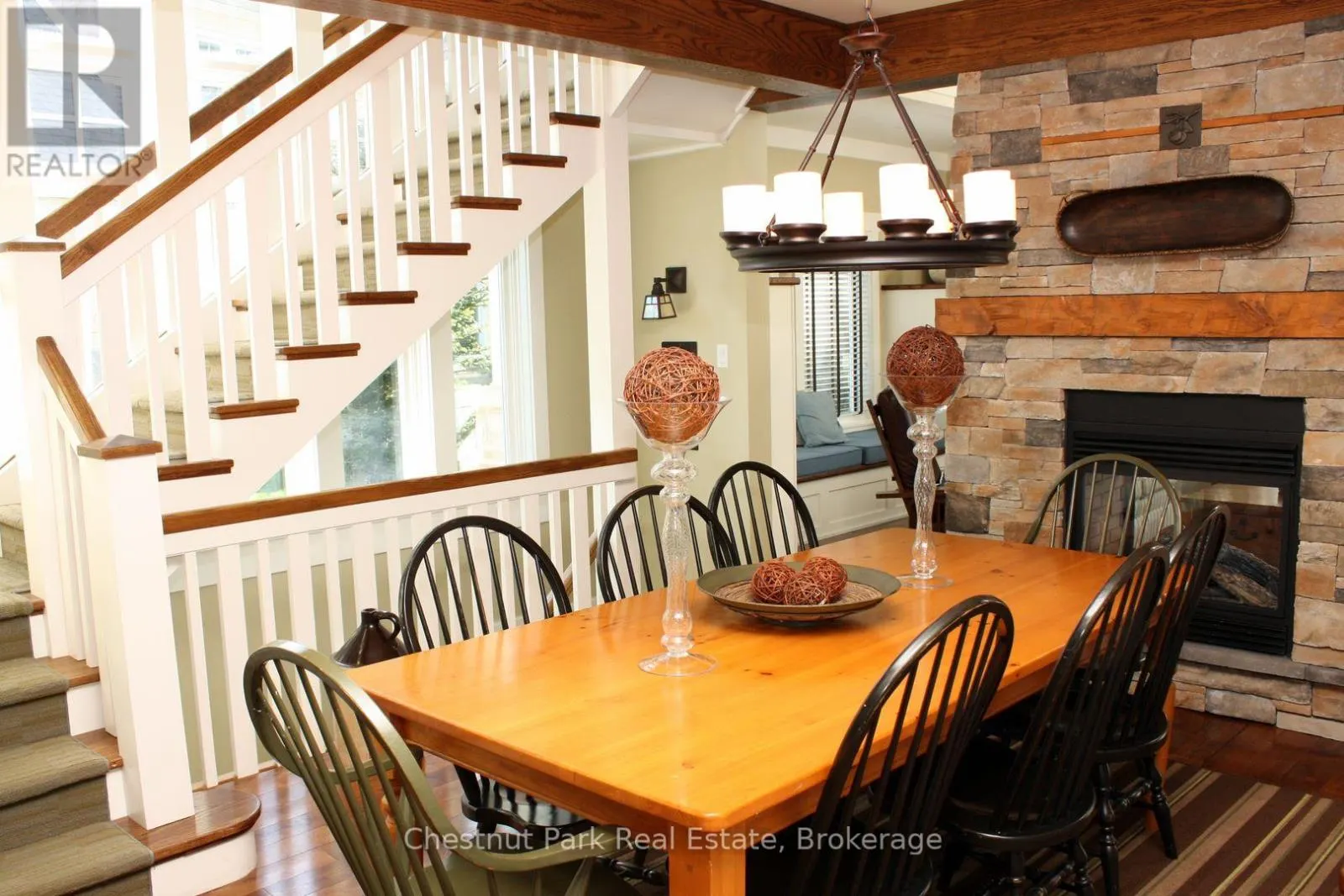 1020 BIRCH GLEN MAPLE COTTAGE WEEK 9 ROAD