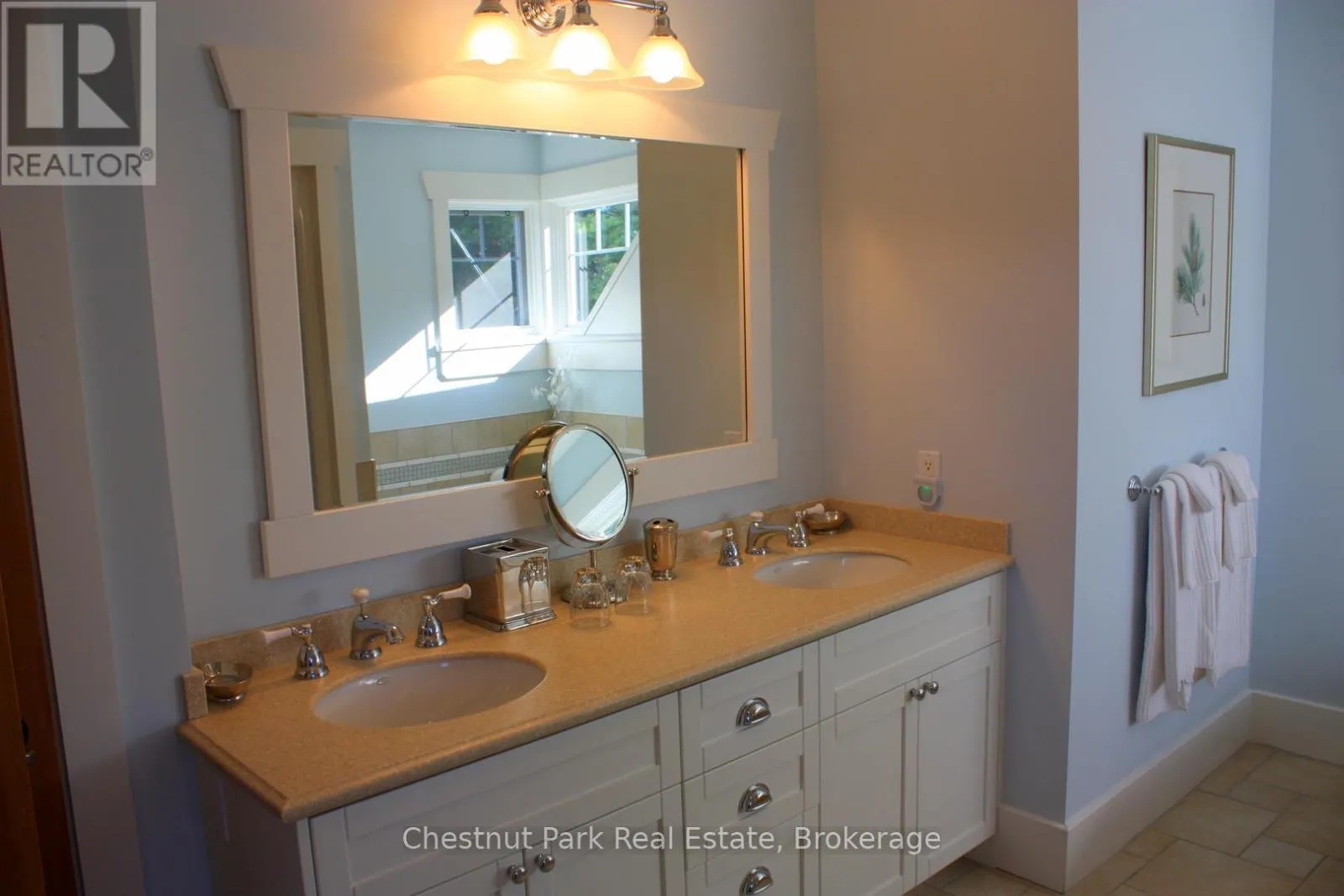 1020 BIRCH GLEN MAPLE COTTAGE WEEK 9 ROAD