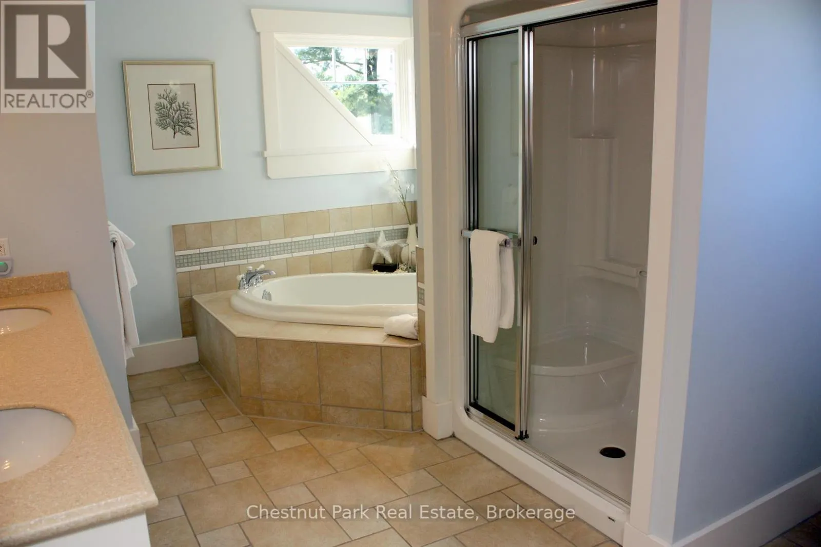 1020 BIRCH GLEN MAPLE COTTAGE WEEK 9 ROAD
