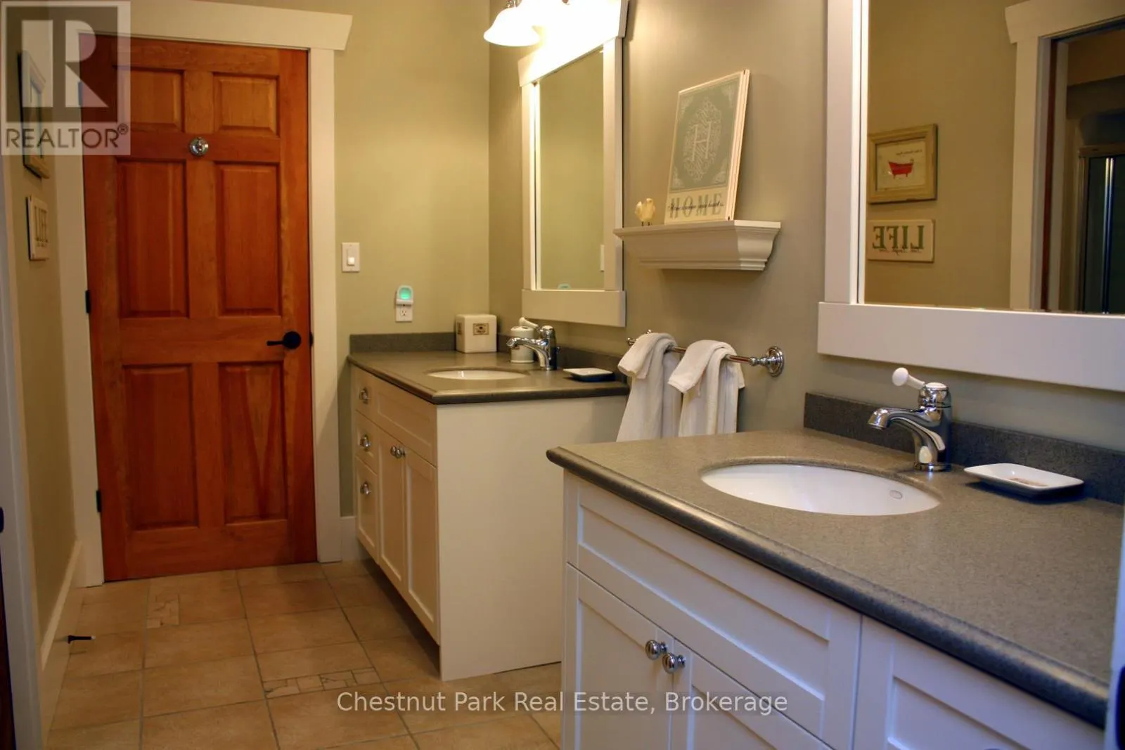 1020 BIRCH GLEN MAPLE COTTAGE WEEK 9 ROAD