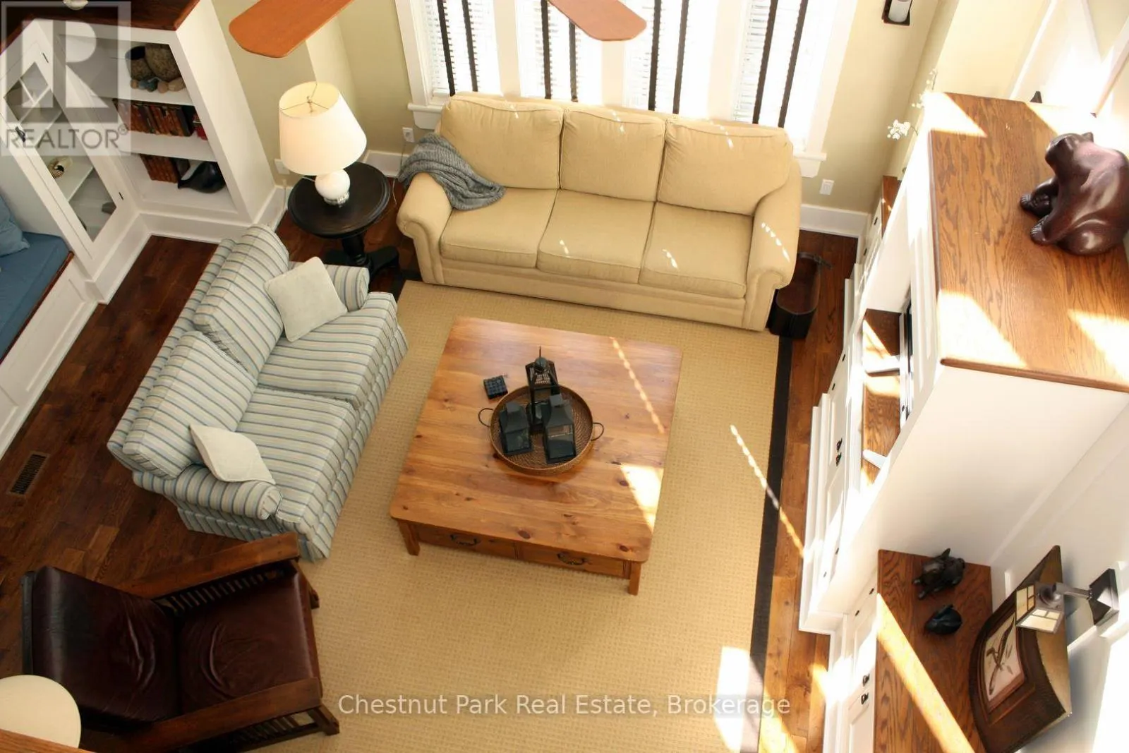 1020 BIRCH GLEN MAPLE COTTAGE WEEK 9 ROAD