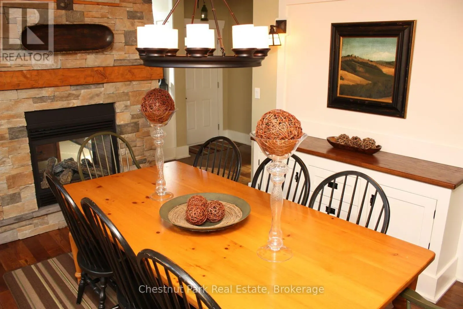 1020 BIRCH GLEN MAPLE COTTAGE WEEK 9 ROAD